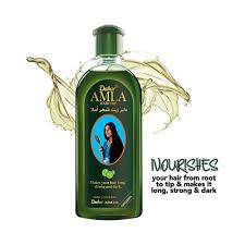 Dabur Amla Hair Oil - Image 2