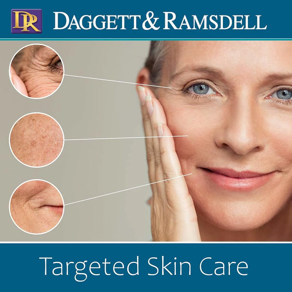 Daggett & Ramsdell Fade Cream - 4 oz - Image 13