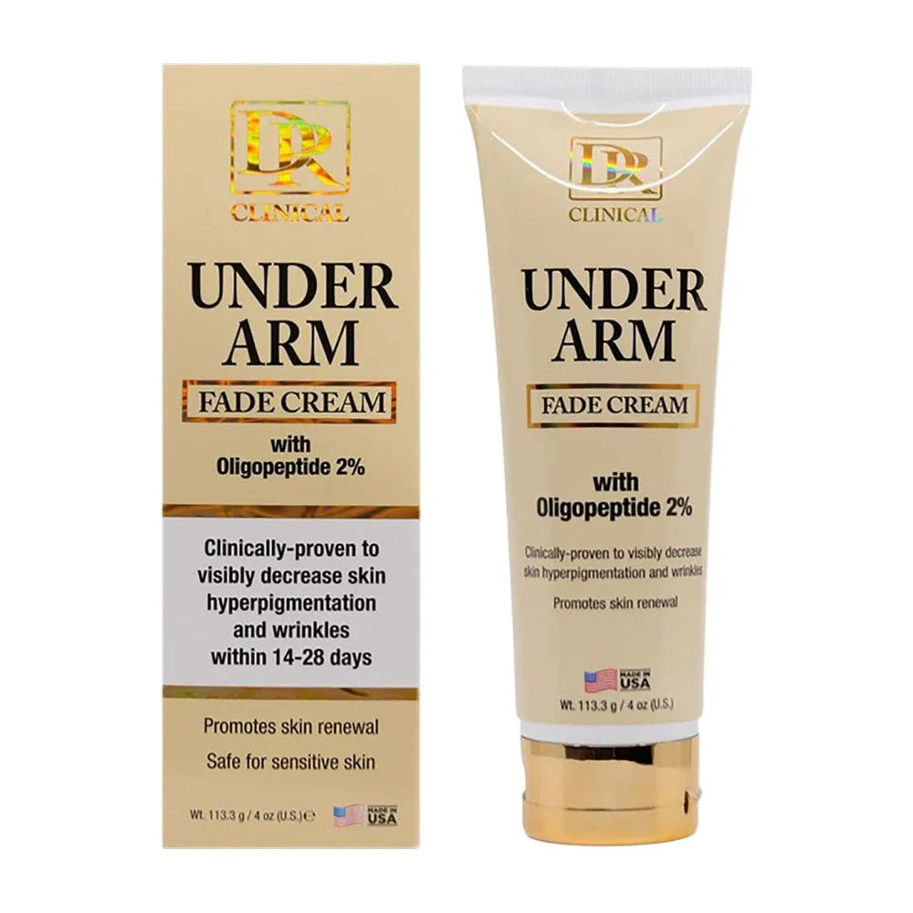 Daggett & Ramsdell Fade Cream - 4 oz - Image 4
