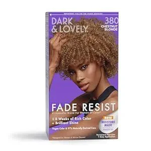 Dark and Lovely Hair Color Collection - Vibrant Shades - Image 14