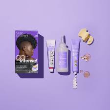 Dark & Lovely Go Intense Hair Color – Permanent Dye - Image 2