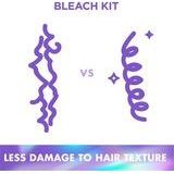 Dark & Lovely Uplift Hair Dye Bleach Kit - Image 2
