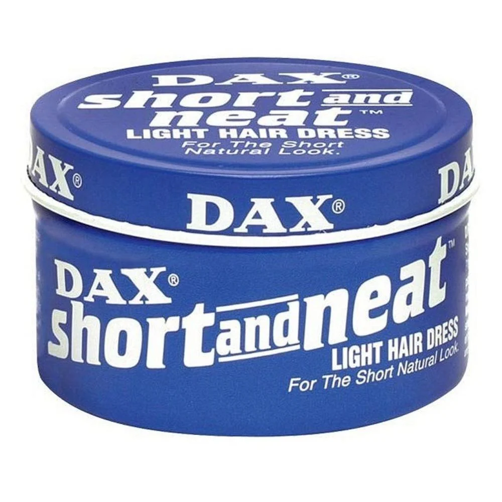 DAX 3.5 oz Collection โ Classic Hair Dress & Wax Line - Image 2
