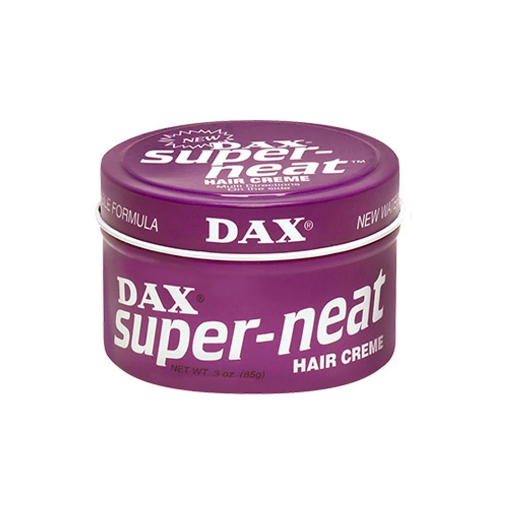 DAX 3.5 oz Collection โ Classic Hair Dress & Wax Line - Image 5
