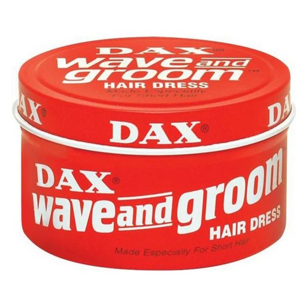 DAX 3.5 oz Collection โ Classic Hair Dress & Wax Line - Image 6