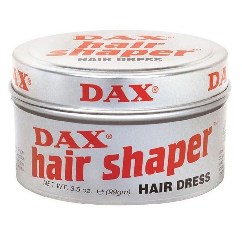DAX 3.5 oz Collection โ Classic Hair Dress & Wax Line - Image 7