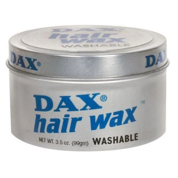 DAX 3.5 oz Collection โ Classic Hair Dress & Wax Line - Image 8