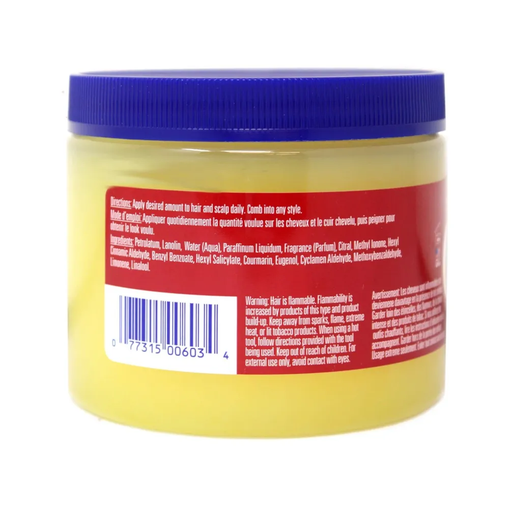 DAX Super Lanolin – Deep Moisture & Scalp Treatment – 14 oz - Image 3