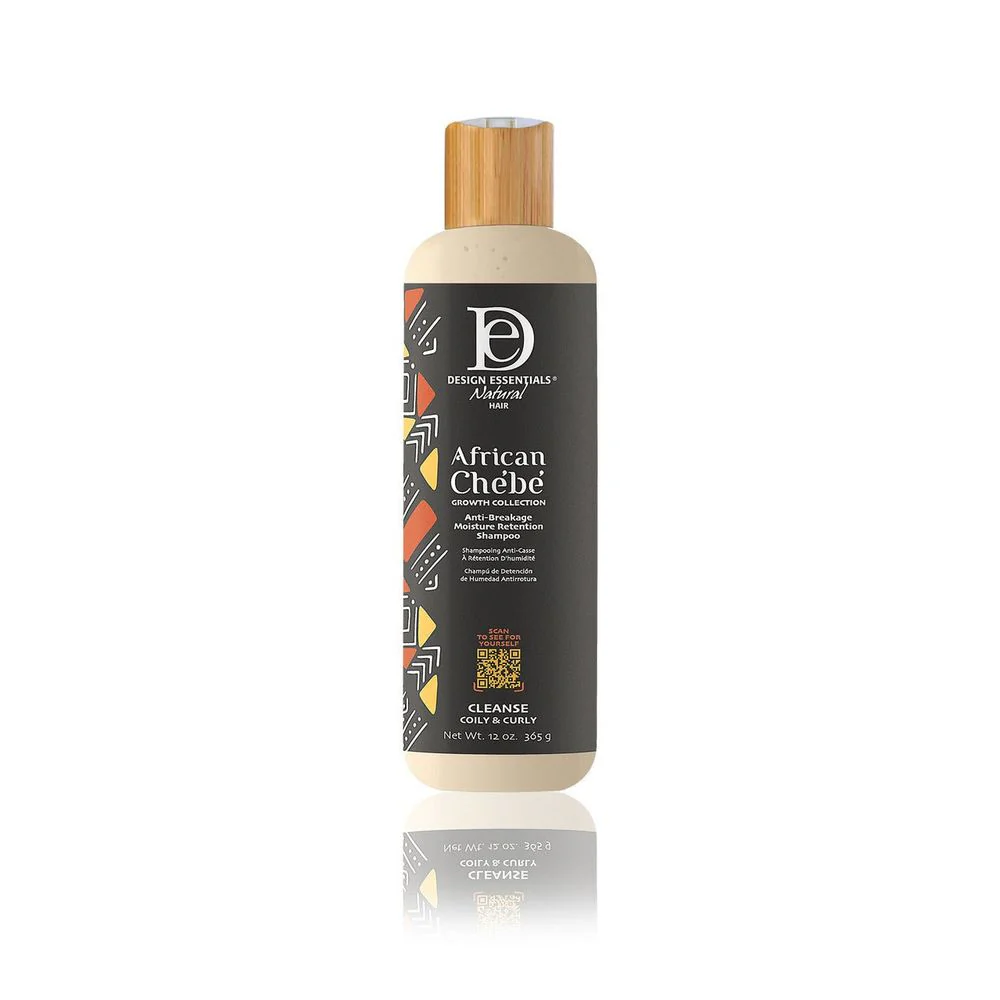 Design Essentials Anti-Breakage Hair Care – 12oz - Image 3