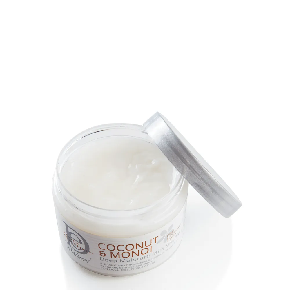Design Essentials Coconut & Monoi Milk Souffle - Image 3