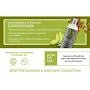 Design Essentials Natural Almond & Avocado Conditioner - 12 oz - Image 3