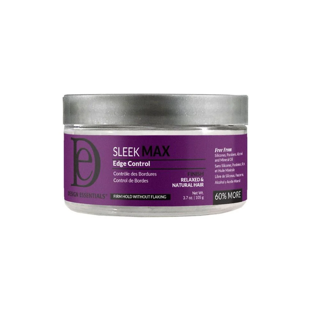 Design Essentials Sleek and Sleek Max Edge Control - 3.7 oz - Image 3