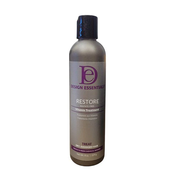 Design Essentials Restore Vitamin Treatment - 8 oz