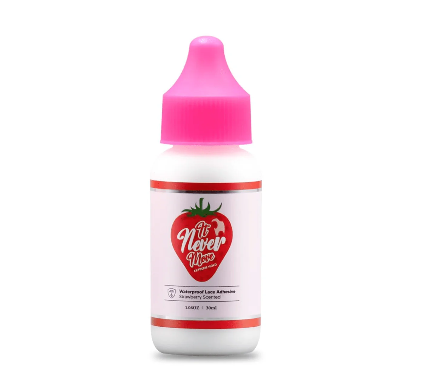 Destini Boo It Never Move Lace Glue - 1.06 oz