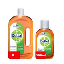 Dettol Antiseptic Liquid Multi-Use