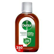 Dettol Antiseptic Liquid Multi-Use - Image 2