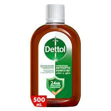 Dettol Antiseptic Liquid Multi-Use - Image 3