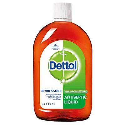 Dettol Antiseptic Liquid Multi-Use - Image 4