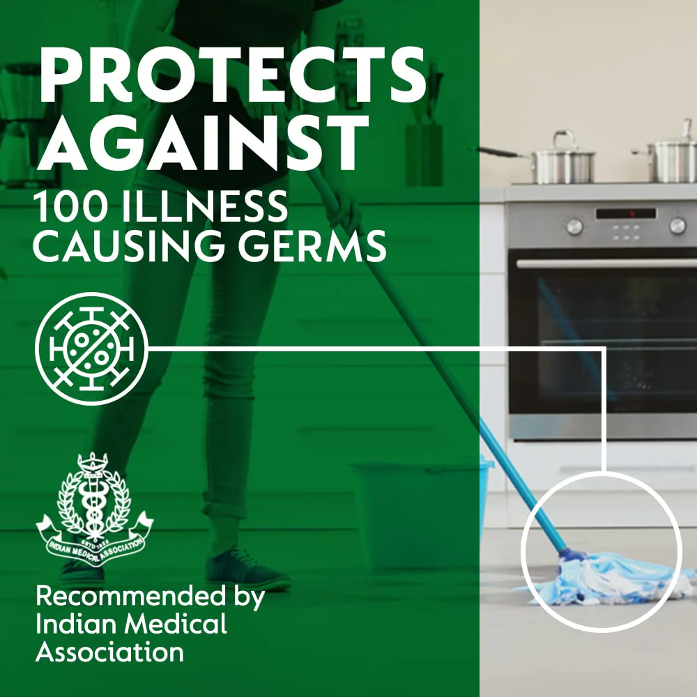 Dettol Antiseptic Liquid Multi-Use - Image 5