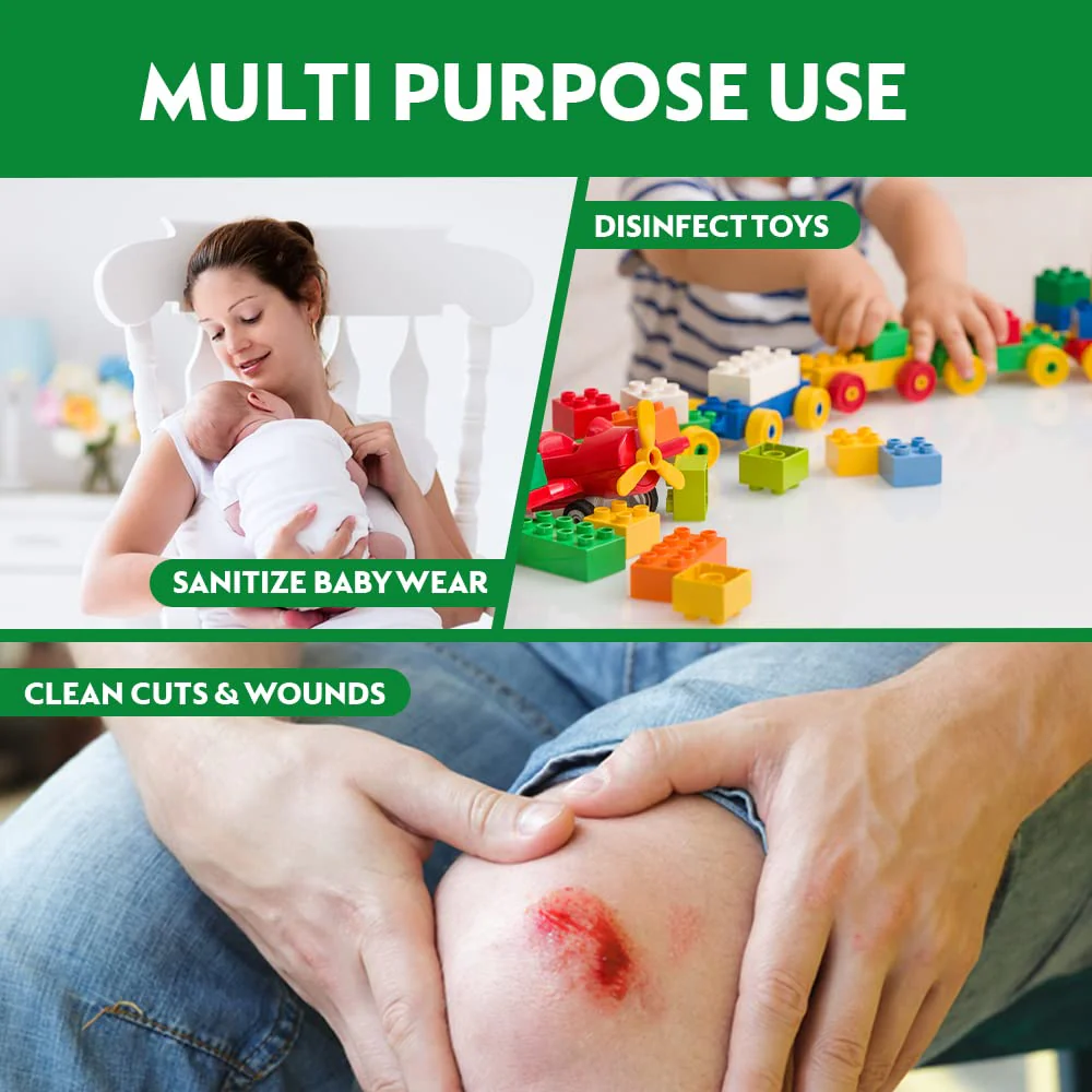 Dettol Antiseptic Liquid Multi-Use - Image 8