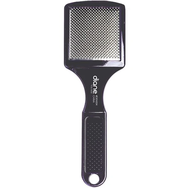 Diane Extra Large Metal Foot Rasp β Curved Foot File - Callus Removal - Image 2