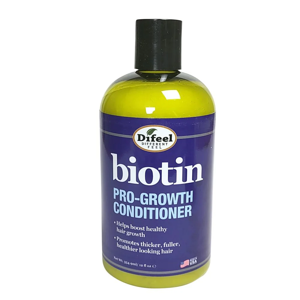 Difeel Biotin Pro Growth Conditioner - Image 2