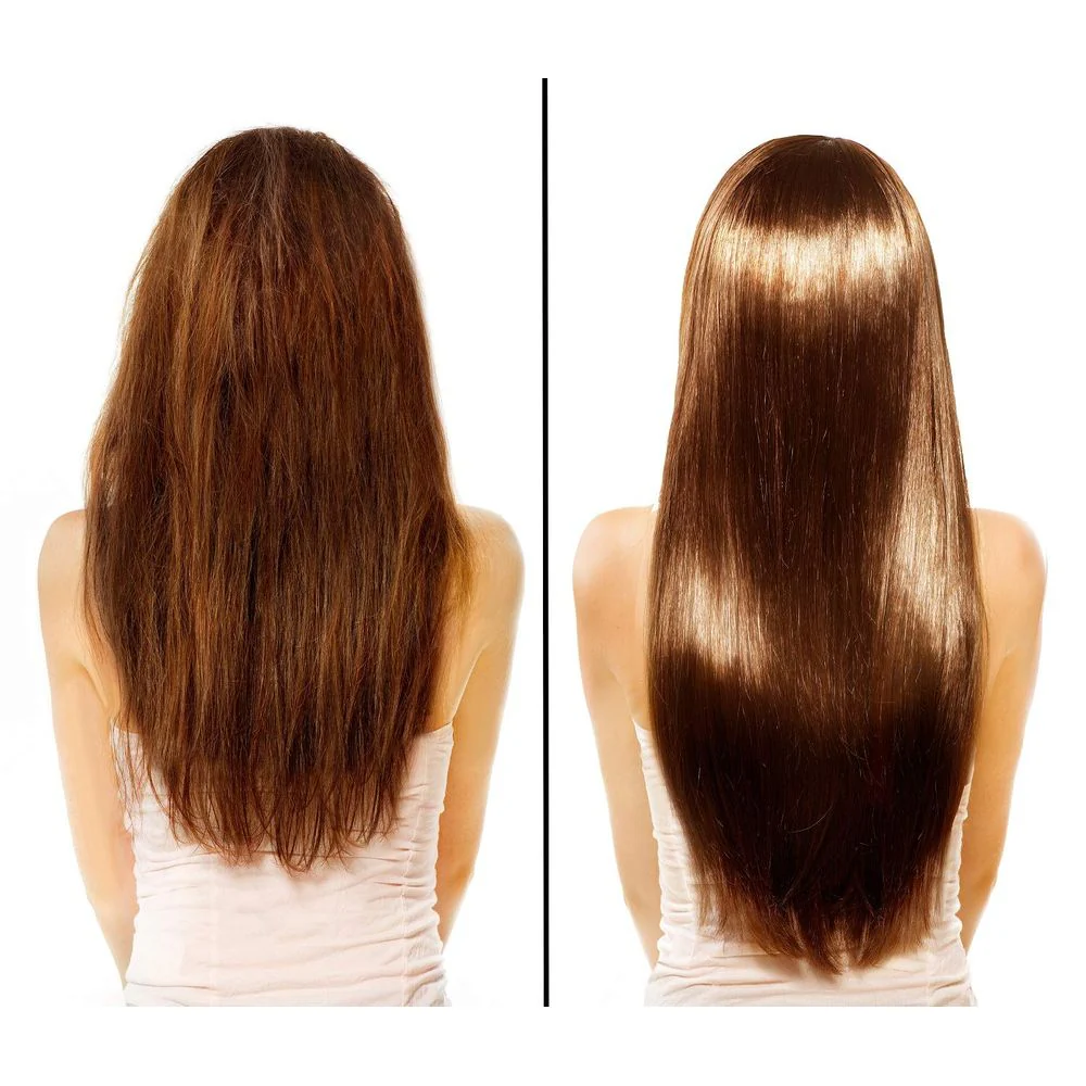 Difeel Biotin Pro Growth Hair Mask – 12 oz - Image 3