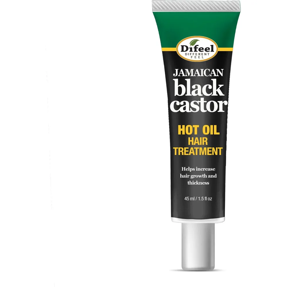 Difeel Hot Oil Hair Treatment – 1.5 oz - Image 5