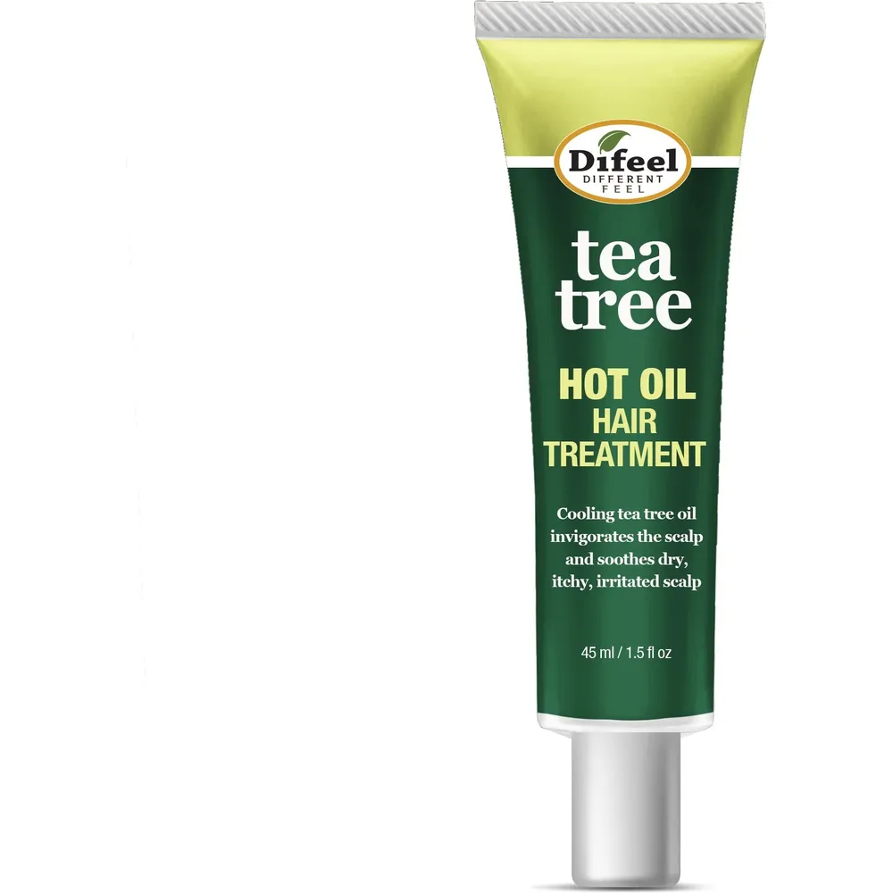 Difeel Hot Oil Hair Treatment – 1.5 oz - Image 7