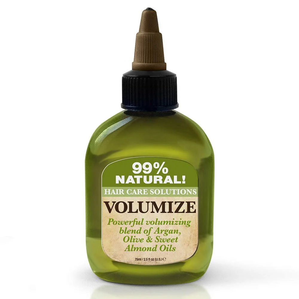 Difeel Premium Natural Hair Oil – 2.5 oz - Image 3