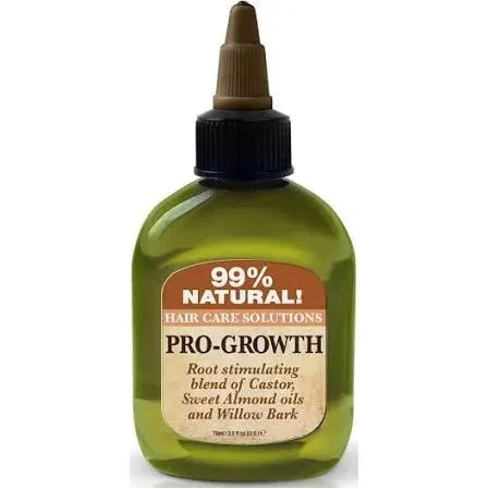 Difeel Premium Natural Hair Oil – 2.5 oz - Image 6