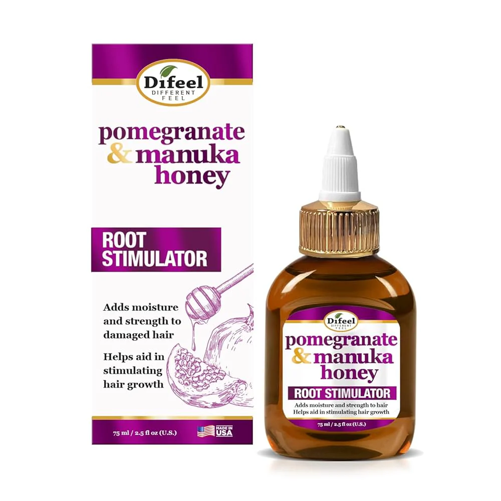 Difeel Root Stimulator – 2.5oz
