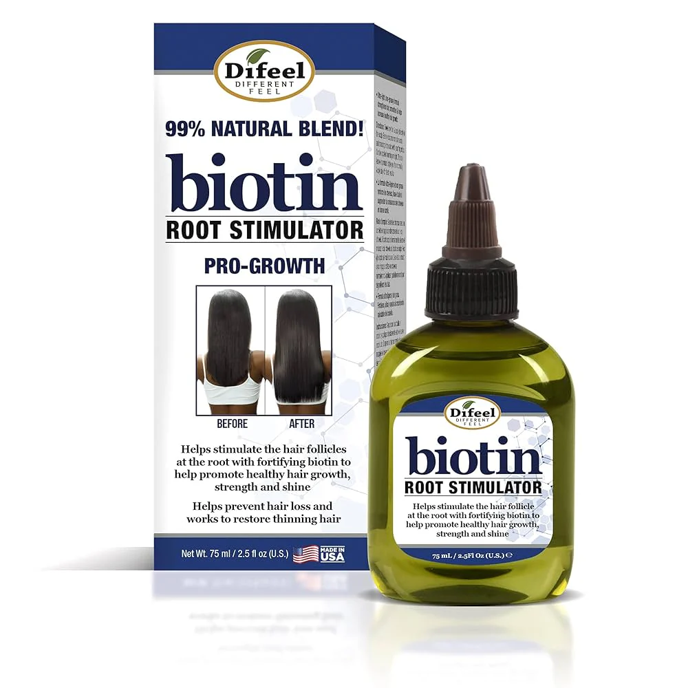 Difeel Root Stimulator – 2.5oz - Image 2