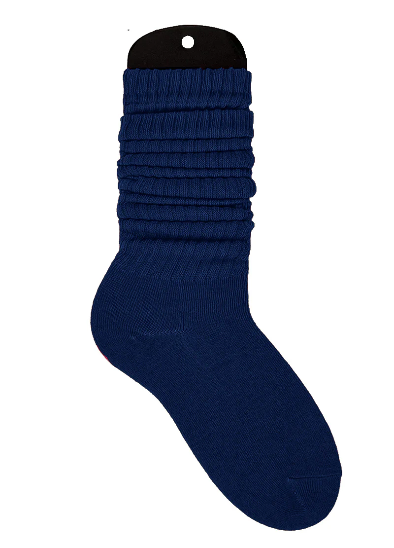 Dodo Slouch Socks – Multiple Colors - Image 12