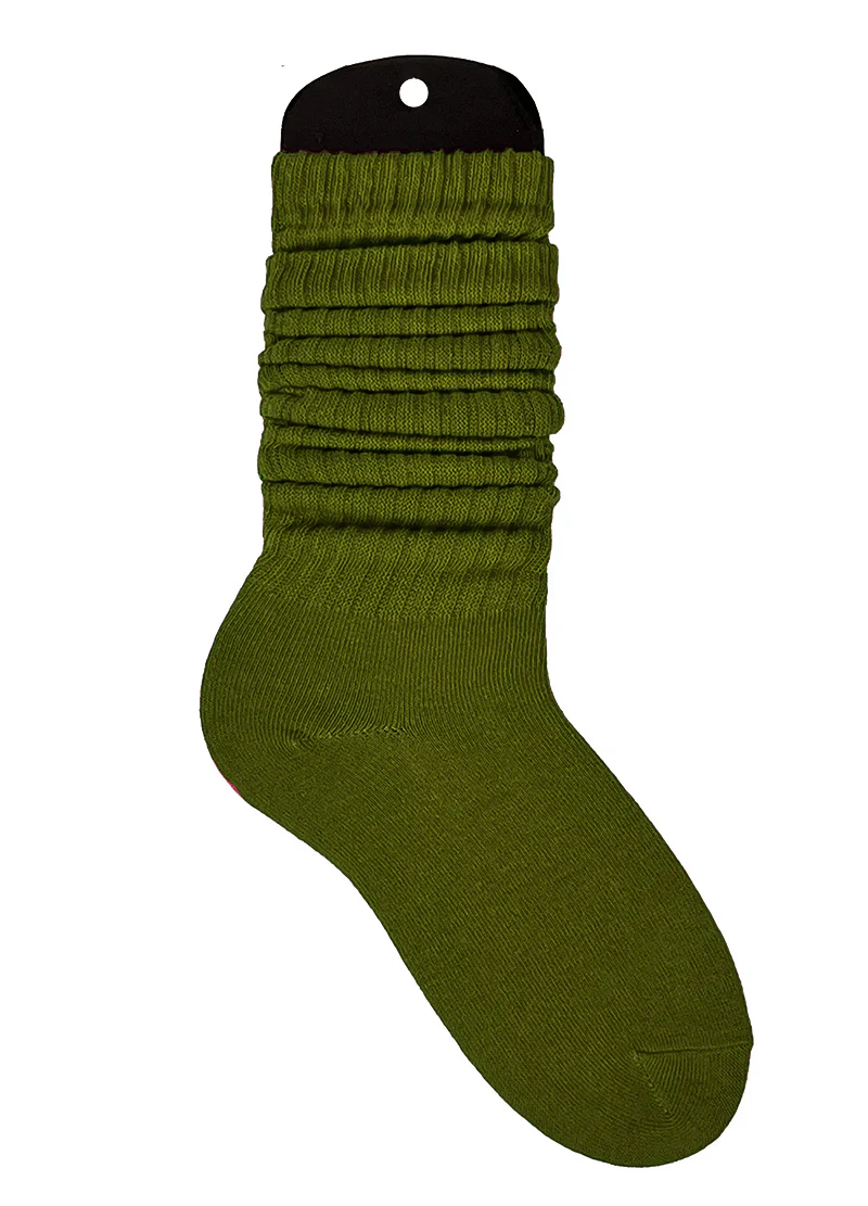 Dodo Slouch Socks – Multiple Colors - Image 16