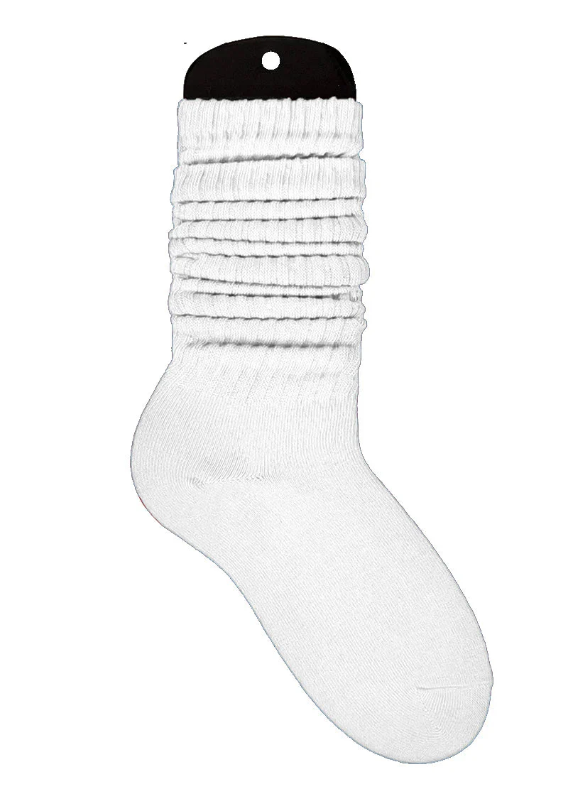 Dodo Slouch Socks – Multiple Colors - Image 18