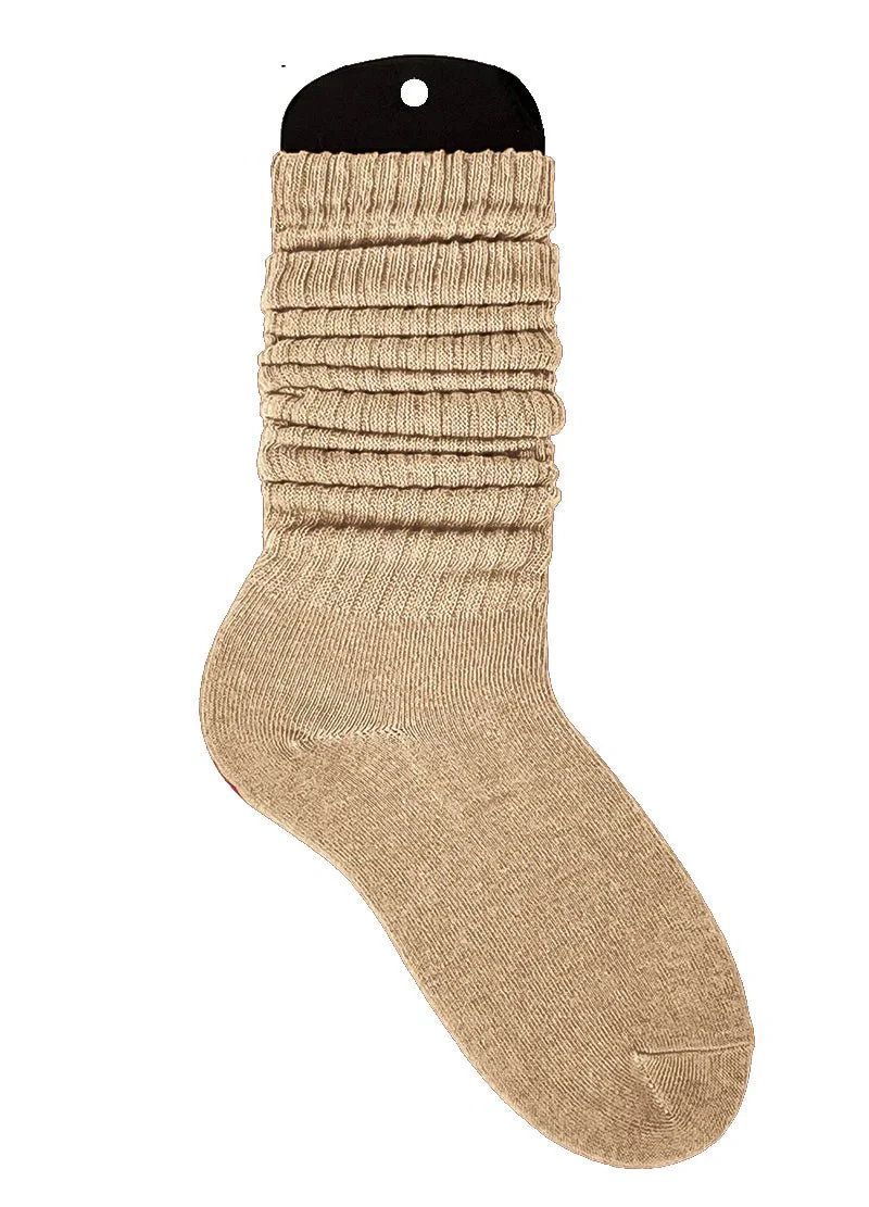 Dodo Slouch Socks – Multiple Colors - Image 19