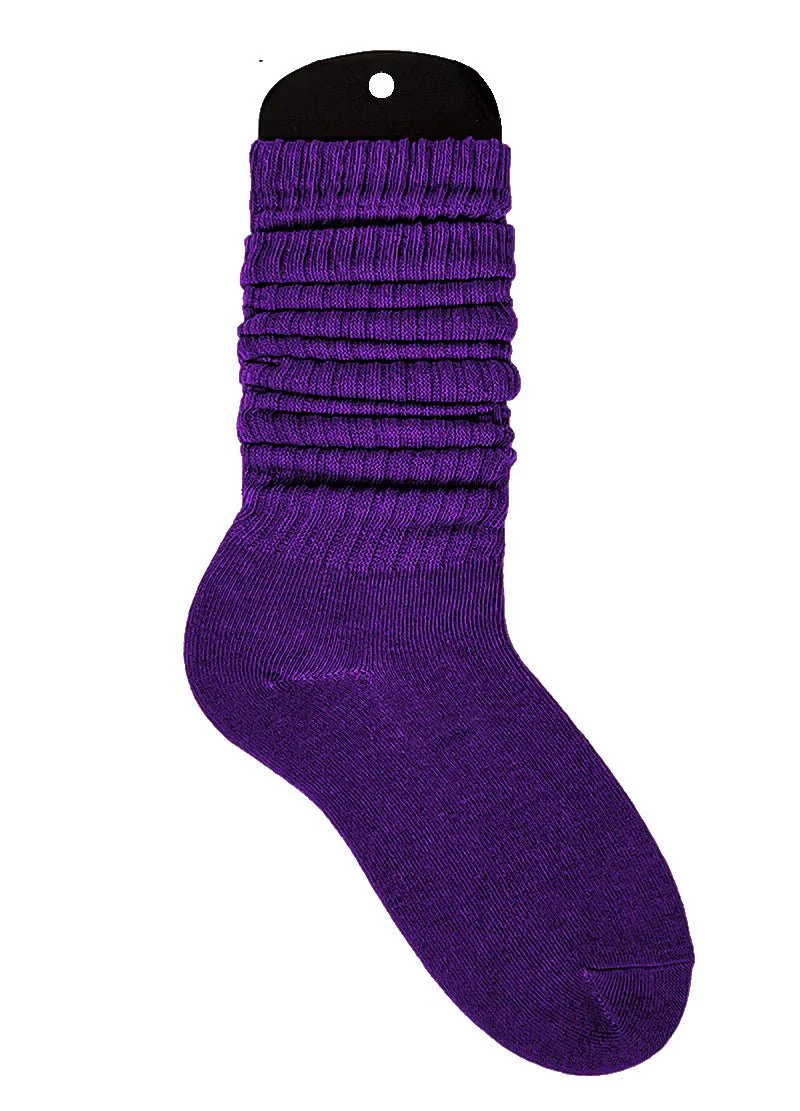 Dodo Slouch Socks – Multiple Colors - Image 2