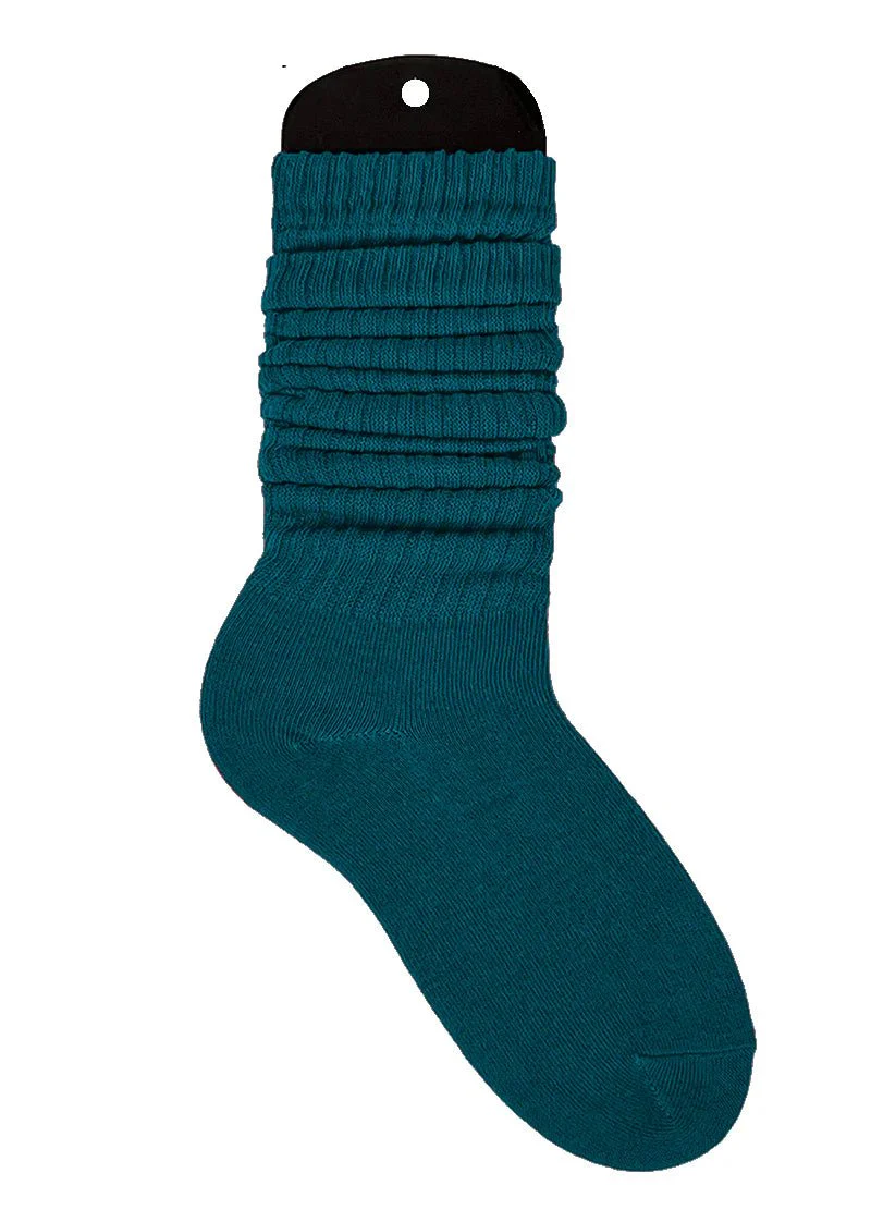 Dodo Slouch Socks – Multiple Colors - Image 20