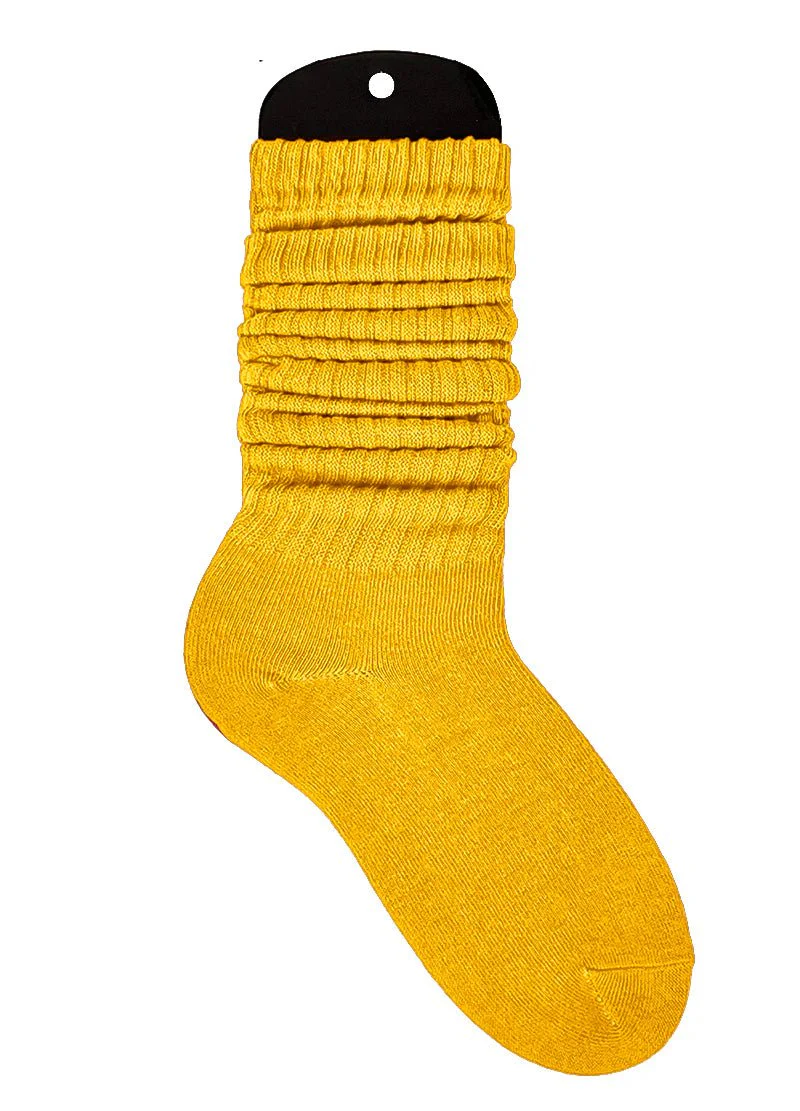 Dodo Slouch Socks – Multiple Colors - Image 22