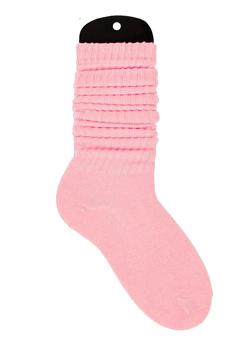 Dodo Slouch Socks – Multiple Colors - Image 4