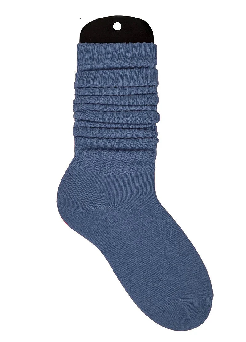 Dodo Slouch Socks – Multiple Colors - Image 5