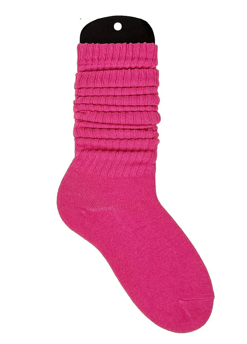 Dodo Slouch Socks – Multiple Colors - Image 6