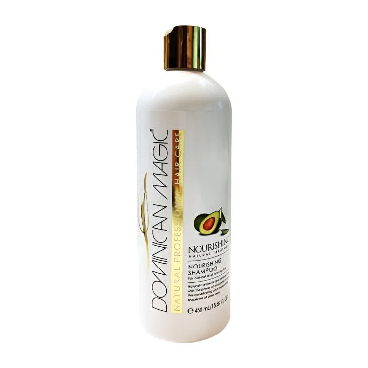 Dominican Magic Nourishing Hair Care Set - 16 oz