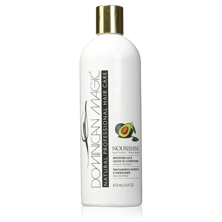 Dominican Magic Nourishing Hair Care Set - 16 oz - Image 4