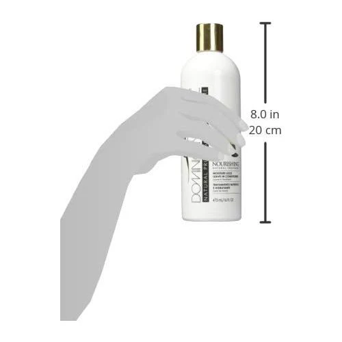 Dominican Magic Nourishing Hair Care Set - 16 oz - Image 6