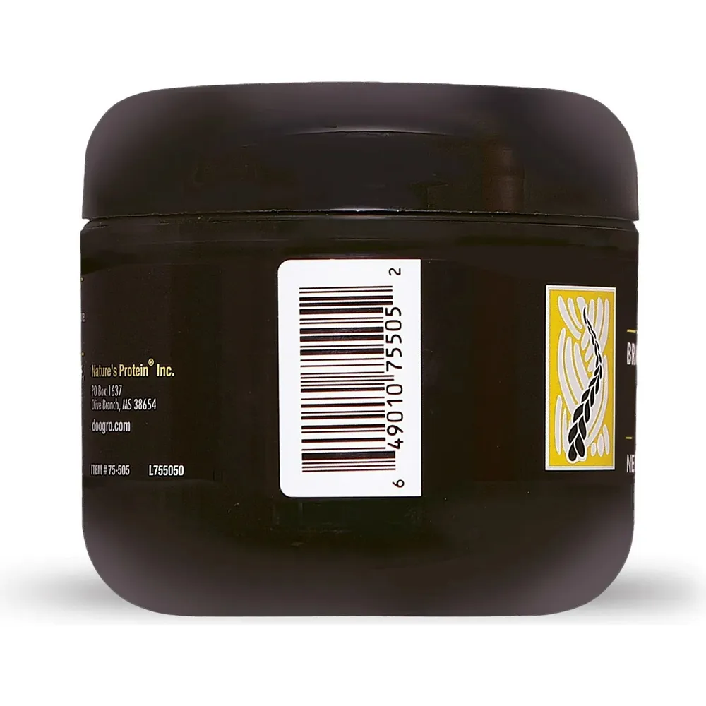Doo Gro Braids, Twists & Locs Butter โ 4oz - Image 5
