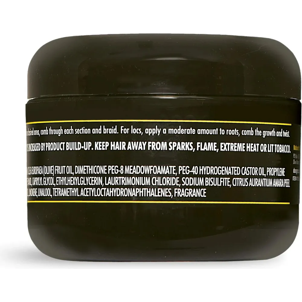 Doo Gro Braids, Twists & Locs Moisturizing Gel β 8oz - Image 2