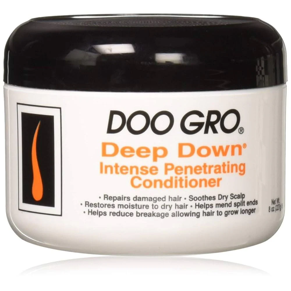 Doo Gro Deep Down Conditioner – 8oz - Image 3