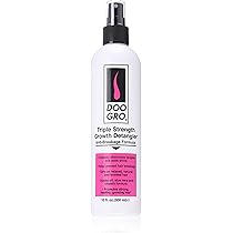 Doo Gro Hair Care Collection – 10oz - Image 2